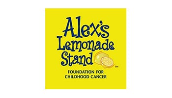 Alex’s Lemonade Stand  