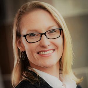 Amber Stephenson, Ph.D., MPH