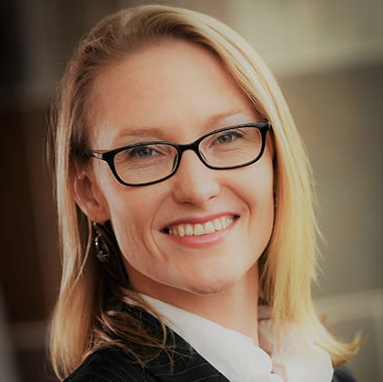 Amber Stephenson, Ph.D., MPH