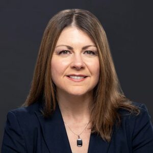 Amy Diehl, Ph.D., MBA