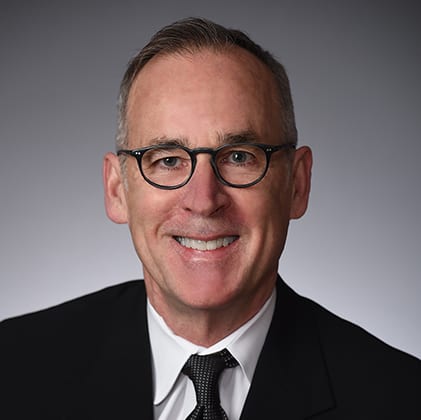 Don Gould, MBA