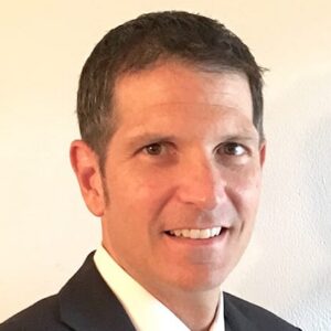 Keith Stamm, MS