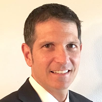 Keith Stamm, MS